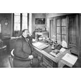 Ecole Primaire Supérieure et Pratique - BOURGES. 1928-1929.