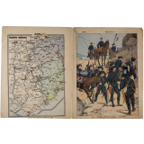 Chasseurs Alpins - Les Armées européennes-France
