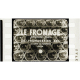 Le Fromage.