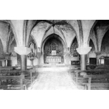 Ecole Saint-Caprais - Agen. (Lot-et -Garonne). 1933-1934.