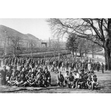 Ecole Pratique d'Industrie et d'Artisanat Rural - Gourdan-Polignan. (Haute-Garonne) - Juin 1935. 