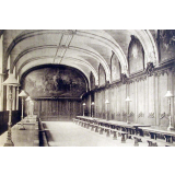 Le Lycée Malherbe - (Ancienne Abbaye-aux-Hommes) - Caen. (Calvados).