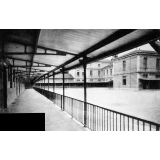 Ecole Nationale Professionnelle - Voiron. (Isère). 1931-1938.