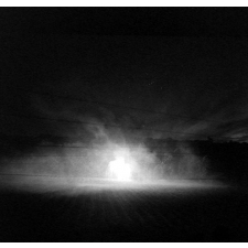 Crucey : Le feu d'artifice communal