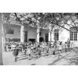 Lycée Sainte-Aulaire. Tanger (Maroc) 1927-1928.