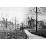 Ecole Sainte-Marie Grand-Lebrun - Caudéran-Bordeaux. (Gironde).