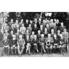 Ecole Nationale Professionnelle Ferdinand Buisson - Voiron. (Isère). 1937-1941.