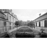 Ecole St-Jacques - Joigny. (Yonne). 1937-1938.
