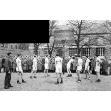 Ecole Normale d'Instituteurs de Charleville. (Marne). 1927. 