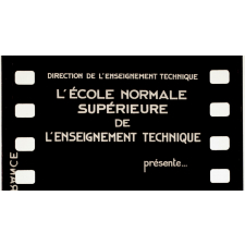 La Lettre d'imprimerie.