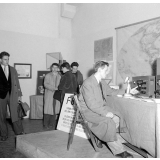 I.P.N. : exposition, La télécommande