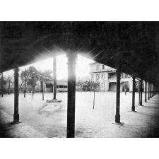 Lycée Français de Beyrouth. 1929-1930. (Liban) Mission Laïque Française.