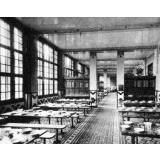 Ecole Nationale Professionnelle Henri Brisson - Vierzon (Cher).