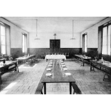 Institution Libre Saint-Joseph - Baugé.(Maine-et-Loire).