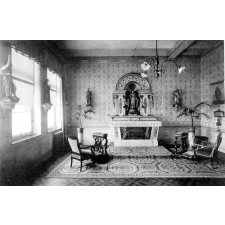 Bonsecours 1936-1937. Religieuses Bernardines D'Esquermes. 