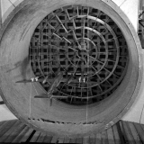 Ecole Nationale Supérieure d'Electrotechnique, d'Electronique et d'Hydraulique de Toulouse : ventilateur (soufflerie) pour les expériences aéronautiques.