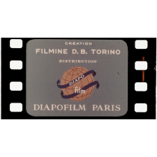 Le Rêve de Pippo.