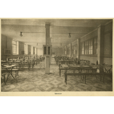 Ecole Vaucanson - Ecole Pratique de Commerce, d'Industrie et d'Industrie Hôtelière - Grenoble.