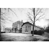 Ecole Primaire Supérieure de Jeunes Filles - Bressuire.