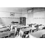 Ecole Primaire Supérieure de Jeunes Filles. Mascara. (Algérie).
