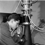 Ecole Nationale Supérieure d'Electrotechnique, d'Electronique et d'Hydraulique de Toulouse : l'oscillographe cathodique à haute tension. 