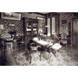 Collège et Ecole Primaire Supérieure de Garçons - Vire - 1932-1933.