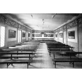 Ecole Normale d'Instituteurs. Alger-Bouzaréa. (Algérie).