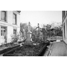 Institution Notre-Dame. Chatellerault.