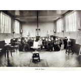 Ecole Normale d'Institutrices de Rouen.