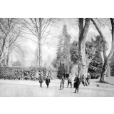 Institution Notre-Dame, Mâcon. 1925-1926. 