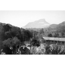 Institution N.-D. De La Villette - La Ravoire, près Chambéry (Savoie) - Année 1929-1930.