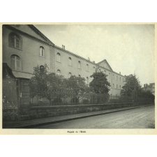 Ecole Supérieure et Professionnelle de Garçons. Albi. 1929 - 1930.