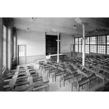 Ecole Nationale d'Arts et Métiers - Angers. (Maine-et Loire). 