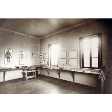 Ecole Normale d'Instituteurs du Calvados - Caen.