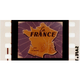 La France 2. Climat et aptitudes végétales de la France.