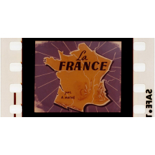 La France 2. Climat et aptitudes végétales de la France.