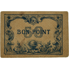 Bon point