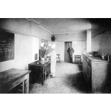 Ecole Nationale Professionnelle Jean Dupuy - Tarbes. 1928-1929. Industrie-Commerce-Hôtellerie.