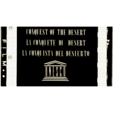 La Conquête du désert.