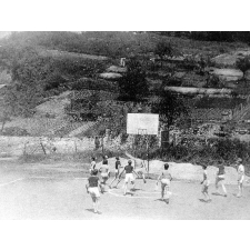 Ecole Technique de Tulle. (Corrèze). Année Scolaire 1941-1942.