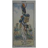 Grenadier de la Garde impériale. 1806
