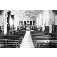 Institut Saint-Paul - Cherbourg. (Manche). 1926 - 1927.