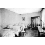 Pensionnat de la Providence. 20, Rue de la Prévoté. Poitiers - 1931-1932.