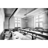 Ecole Primaire Supérieure de Garçons. Château. La Côte-Saint-André. Souvenir.