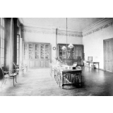 Ecole Normale d'Institutrices. St-Germain-en-Laye - 1929.