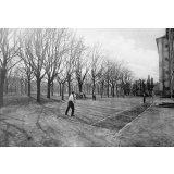 Ecole Primaire Supérieure et Pratique - BOURGES. 1928-1929.