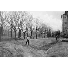Ecole Primaire Supérieure et Pratique - BOURGES. 1928-1929.