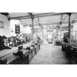 Ecole Nationale Professionnelle Henri Brisson - Vierzon (Cher).