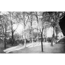Institution Sainte-Anne. Montluçon. 1932-1933.