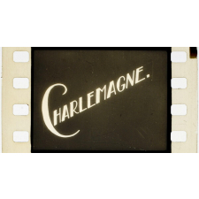Charlemagne.